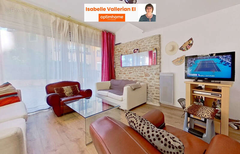 Appartement à LE GRAU-DU-ROI