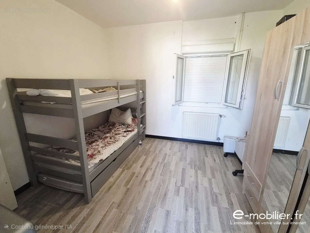Maison 51 m² à Amiens  - photo 4