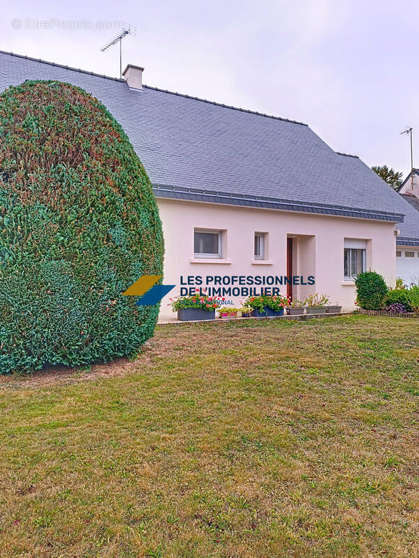 Charmante maison sur Férel - photo 1