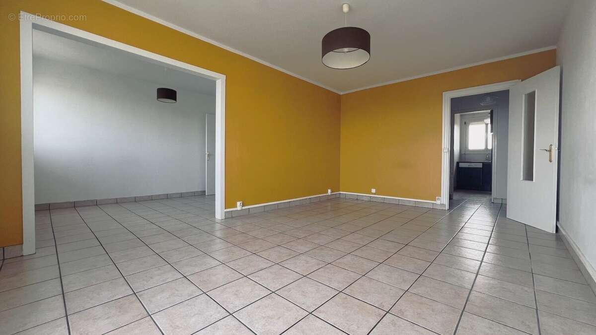 Appartement à TOURCOING