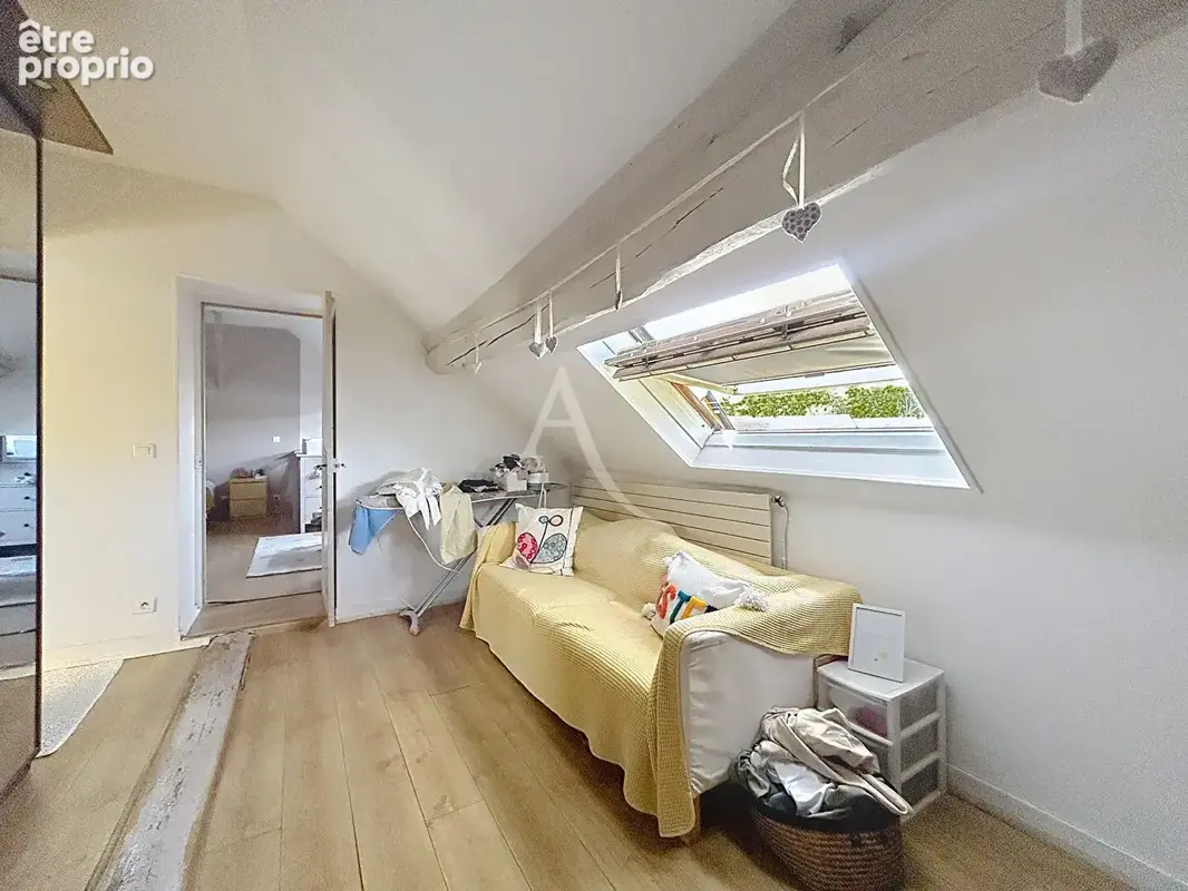Maison de charme ? Le Mée-sur-Seine, quartier Le Mée Village - photo 13