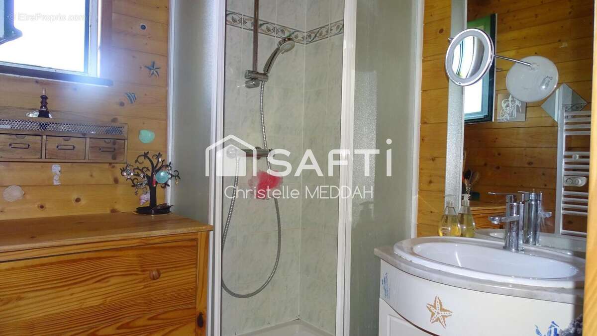 Photo 8 - Maison à SAINT-LUNAIRE
