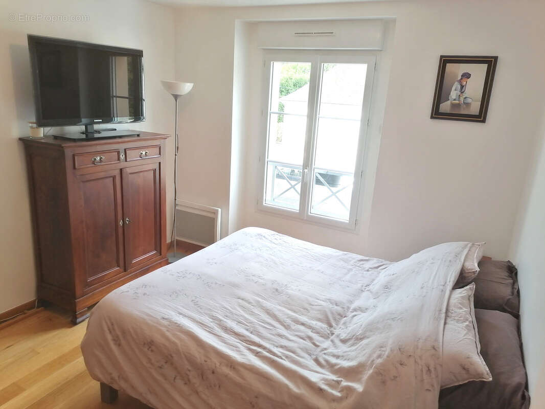 Appartement à VEMARS