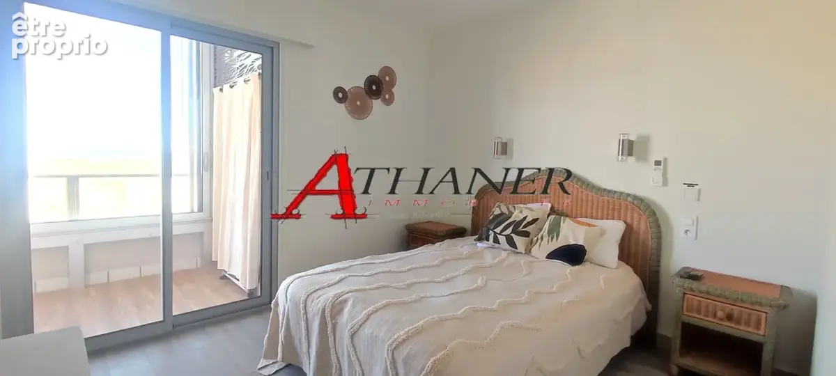 Appartement T2 Vue MER + cave - photo 6