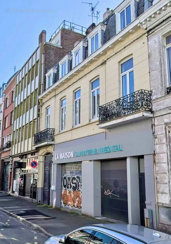 Appartement à LILLE
