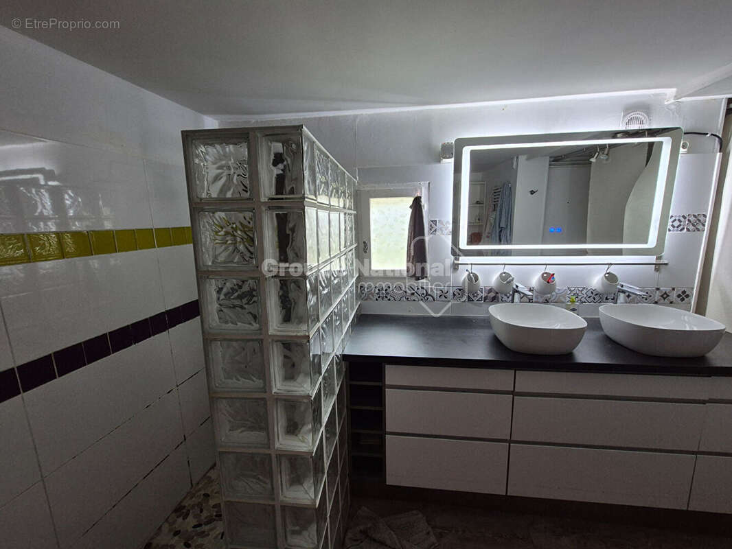 Maison à JOUY-SOUS-THELLE