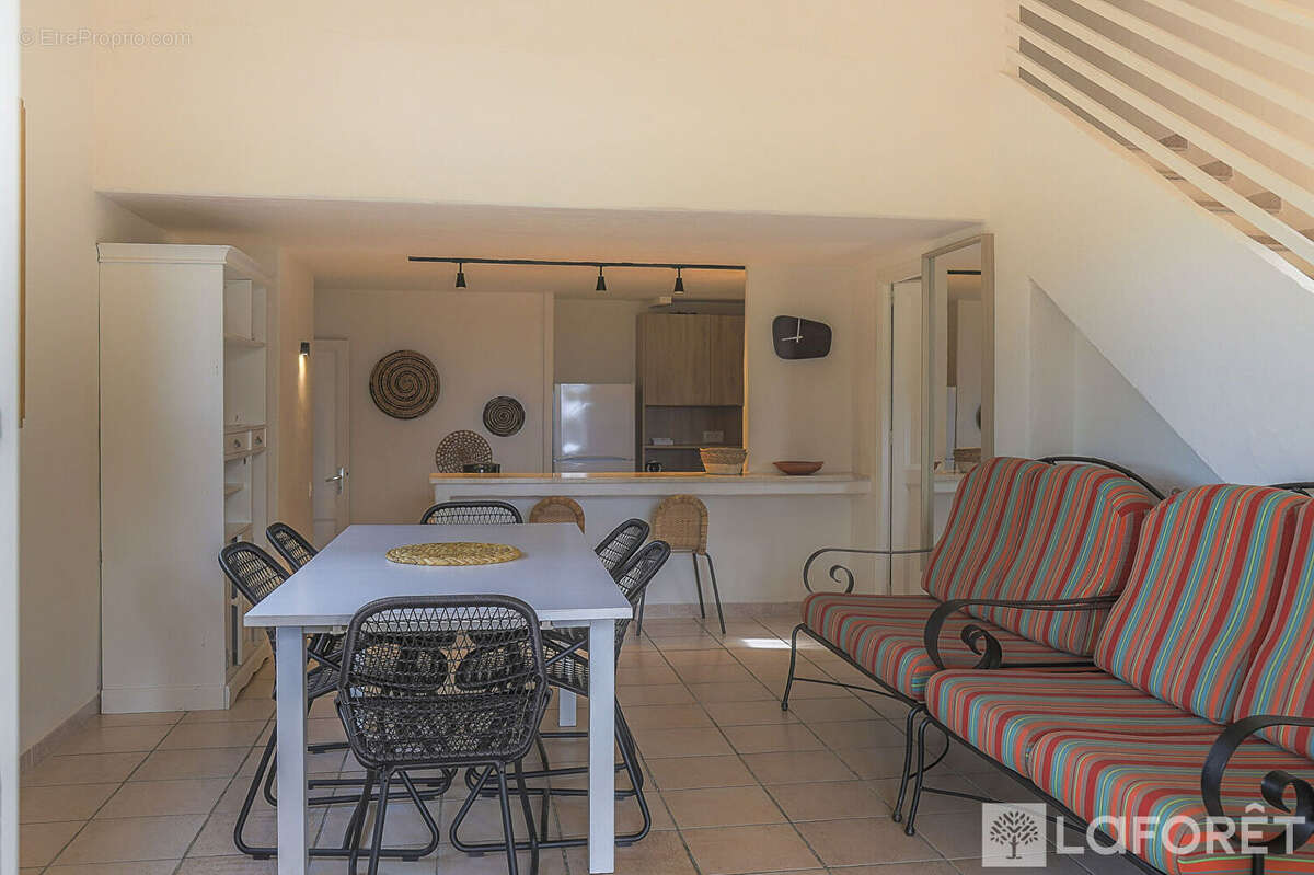 Maison à PORTO-VECCHIO