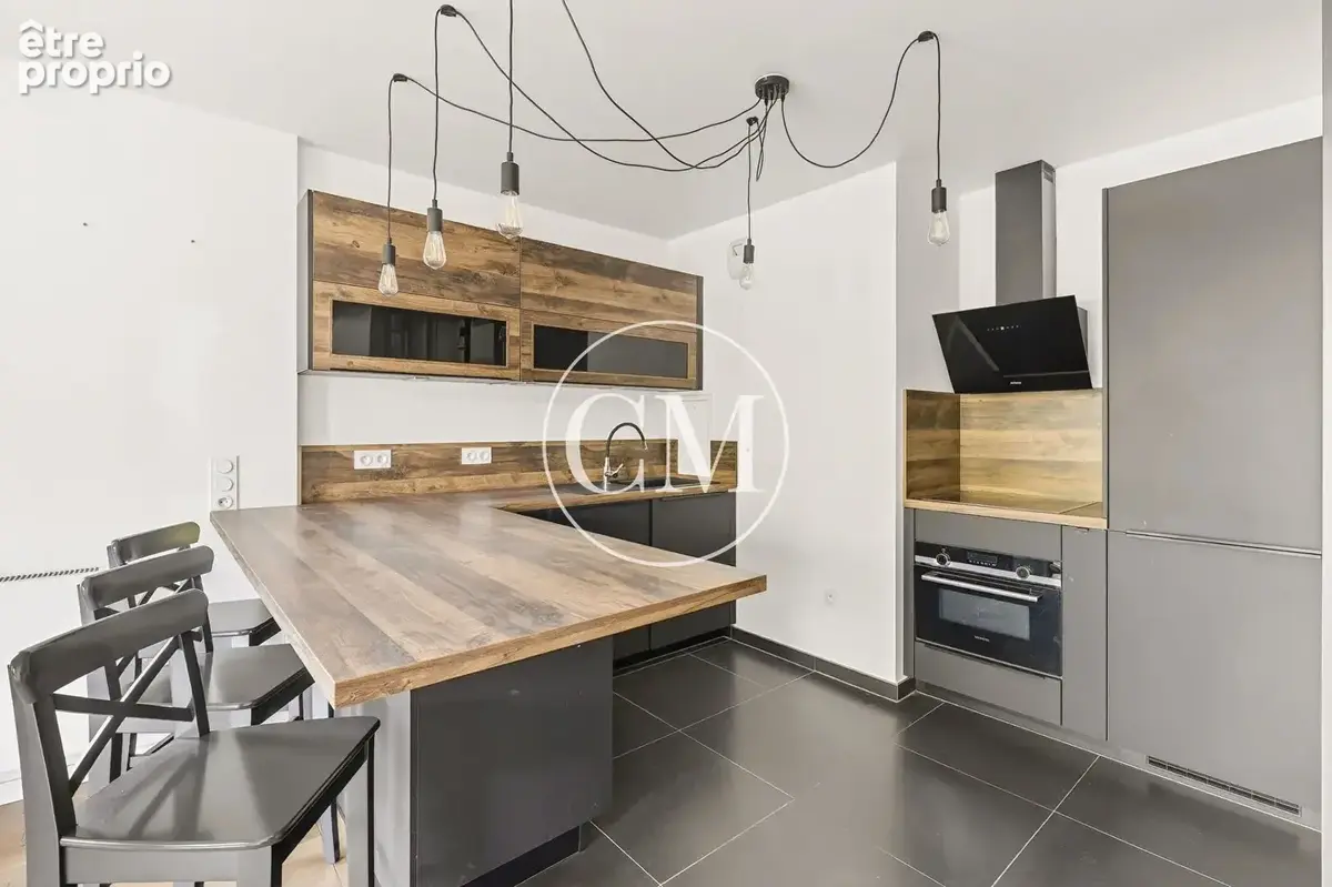 Versailles chantiers appartement - photo 6