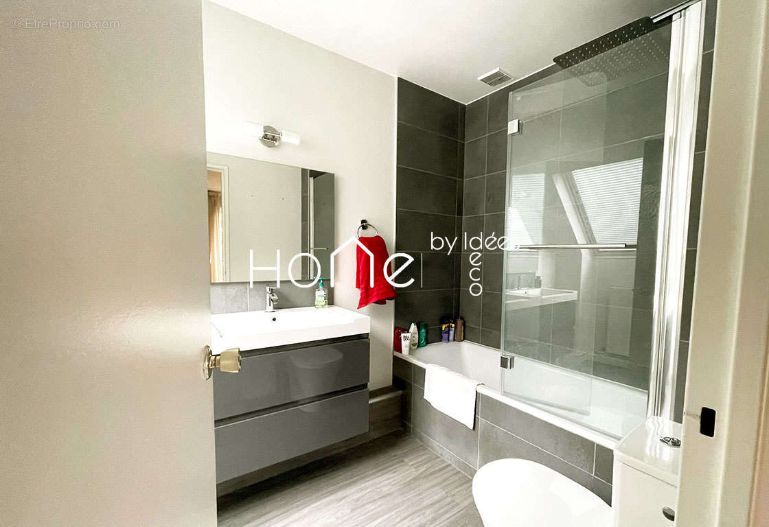 Maison 7 pièces 5 chambres, combles aménagés - photo 11