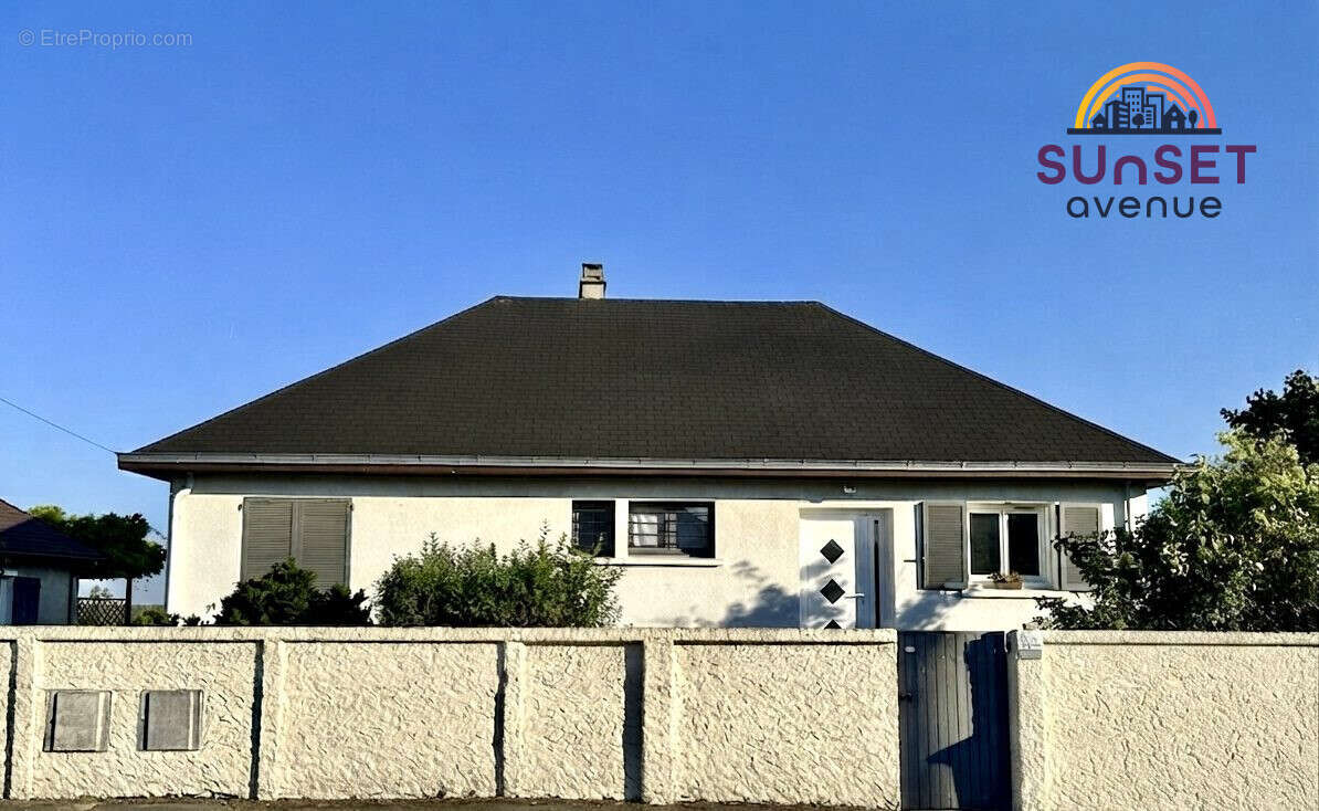 Maison 118 m² à Conflans-Sainte-Honorine  - photo 3