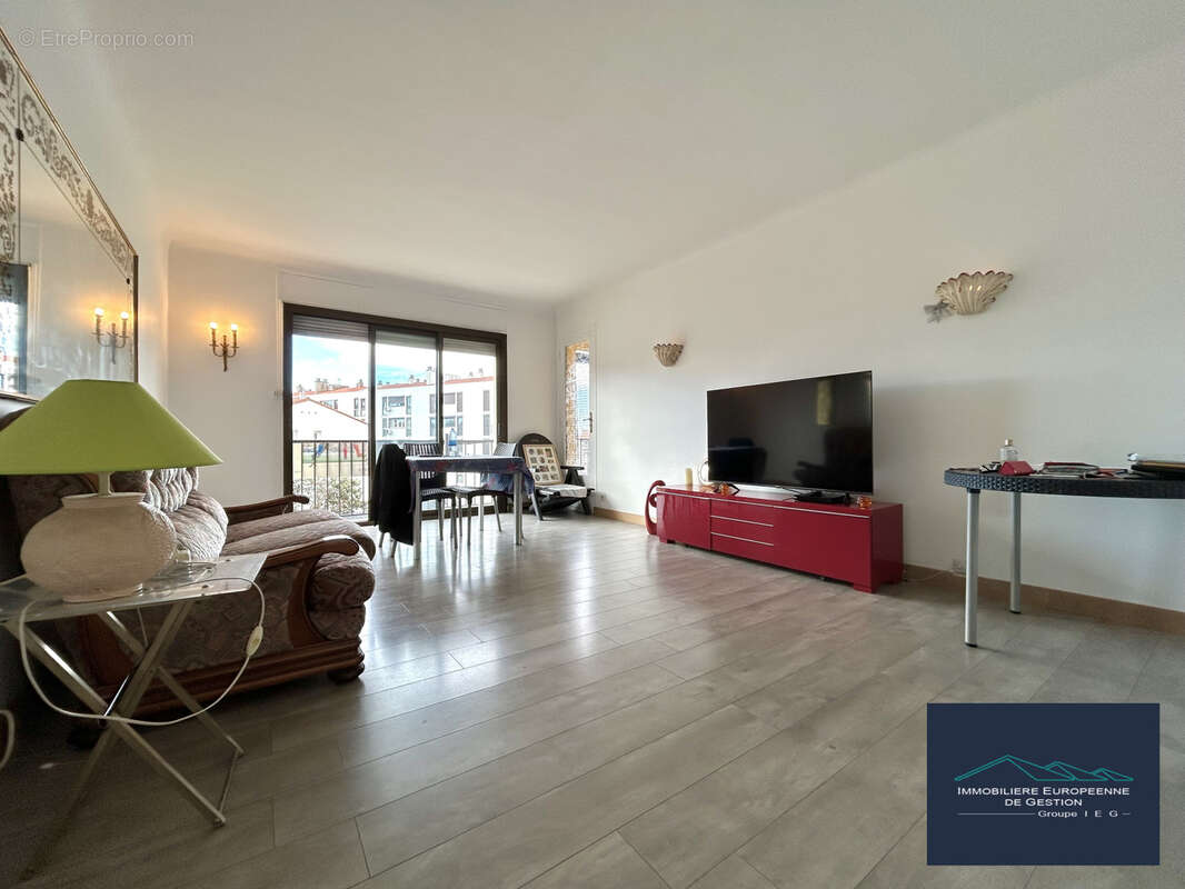 Appartement à PERPIGNAN