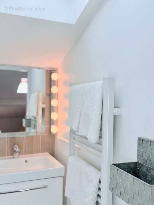 Sept Deniers - Ensemble immobilier - photo 10