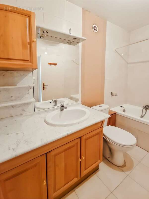 Appartement à HAGUENAU