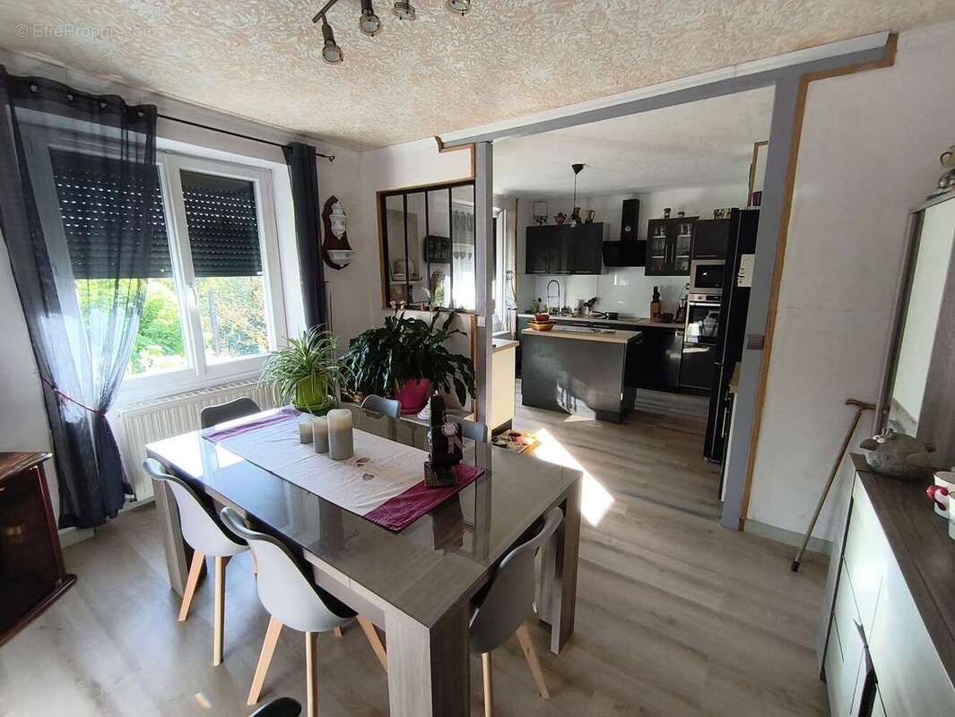 Maison 130 m² à Correze  - photo 44