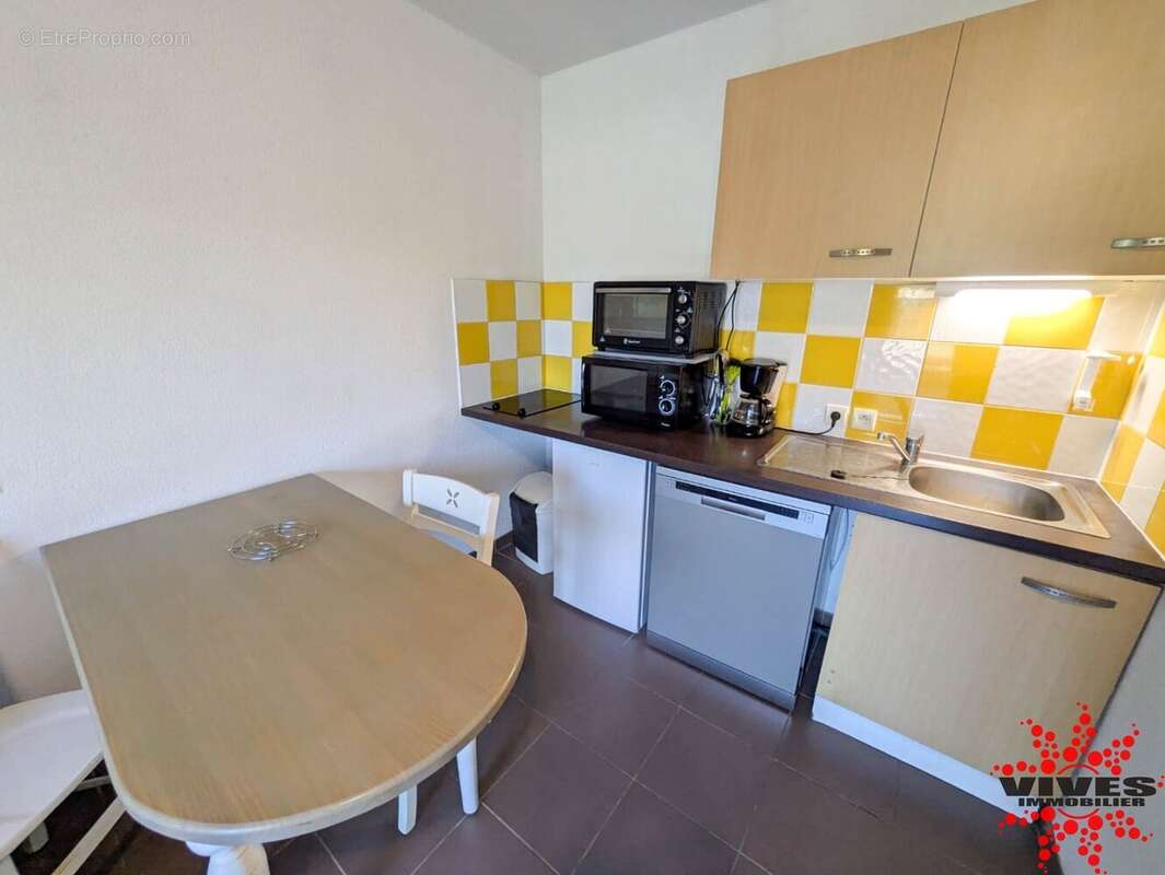 Appartement à COLOMBIERS