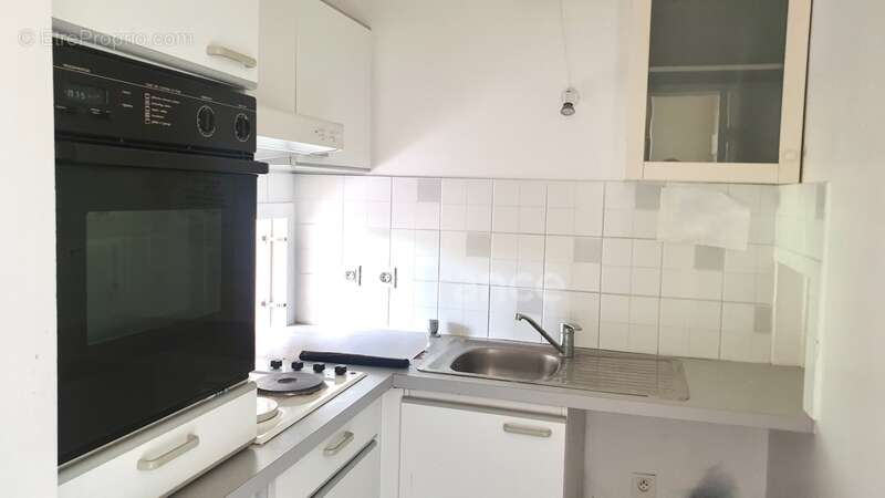 PARIS 12EME ARRONDISSEMENT,  appartement 2 pièces dans Résidence de service séniors - photo 12