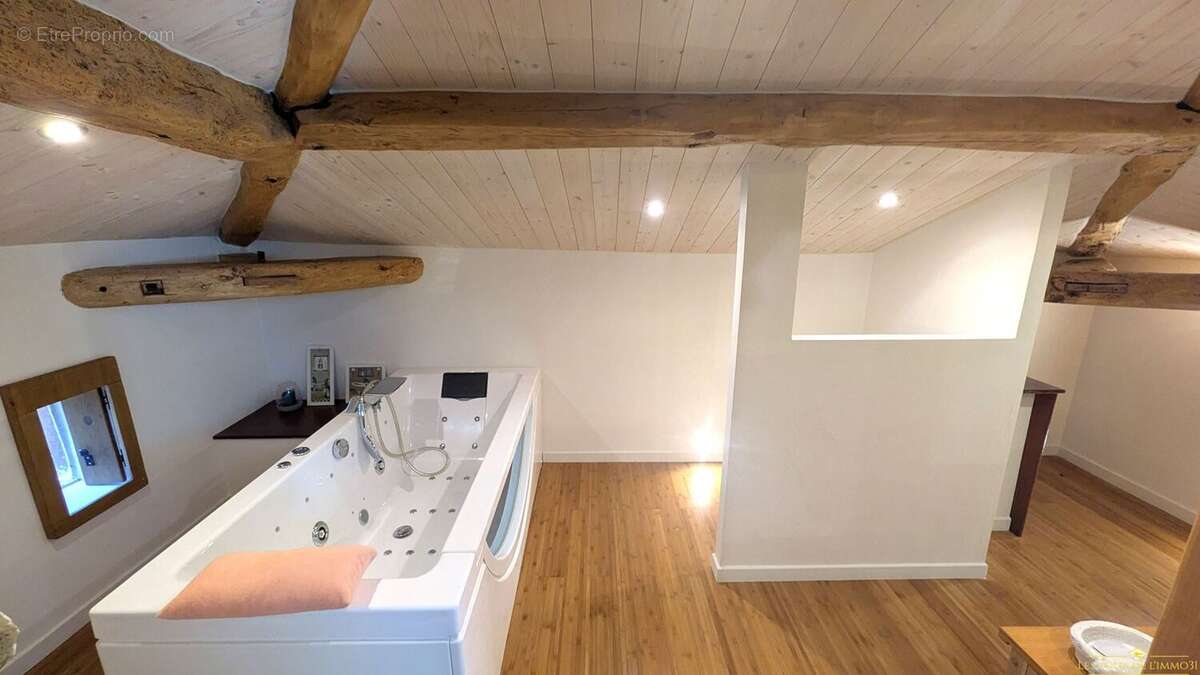 Maison à AUTERIVE