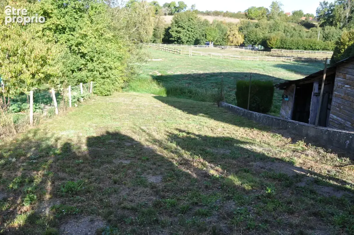 Maison de village à fort potentiel   Idéal investisseur ou projet familial - photo 14