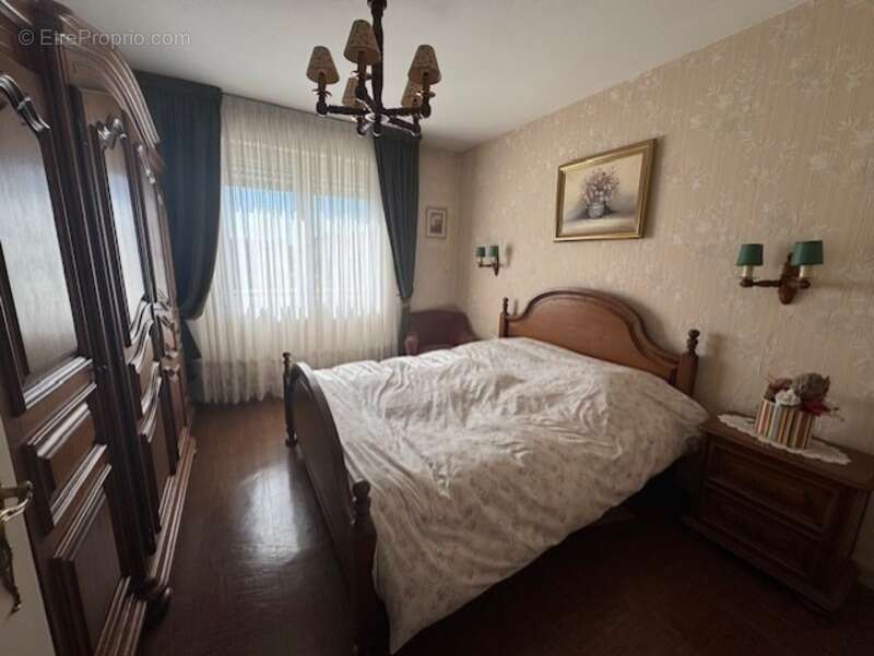 Appartement à AMNEVILLE