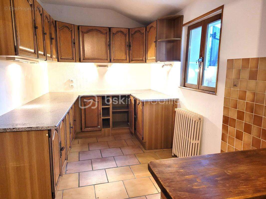 Maison à CASTELSARRASIN