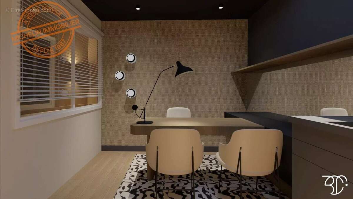 Commerce à CHAMPAGNE-AU-MONT-D&#039;OR