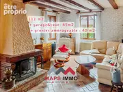 Appartement à DUTTLENHEIM