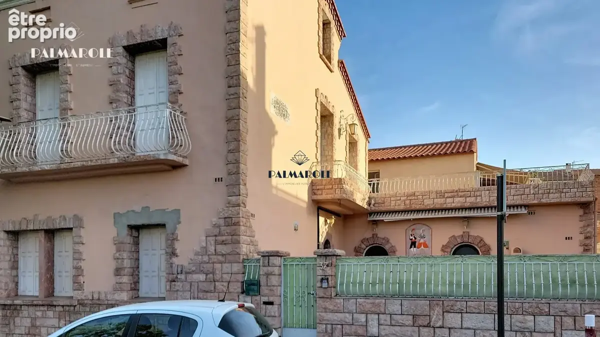 Maison 5 pièces 130 m² à vendre à Cabestany (66330) - photo 2
