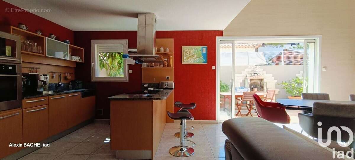 Photo 7 - Maison à CABESTANY