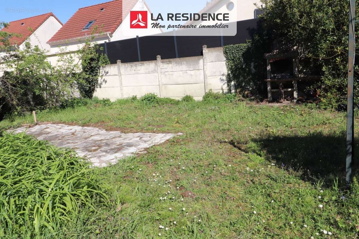 Maison à ARGENTEUIL