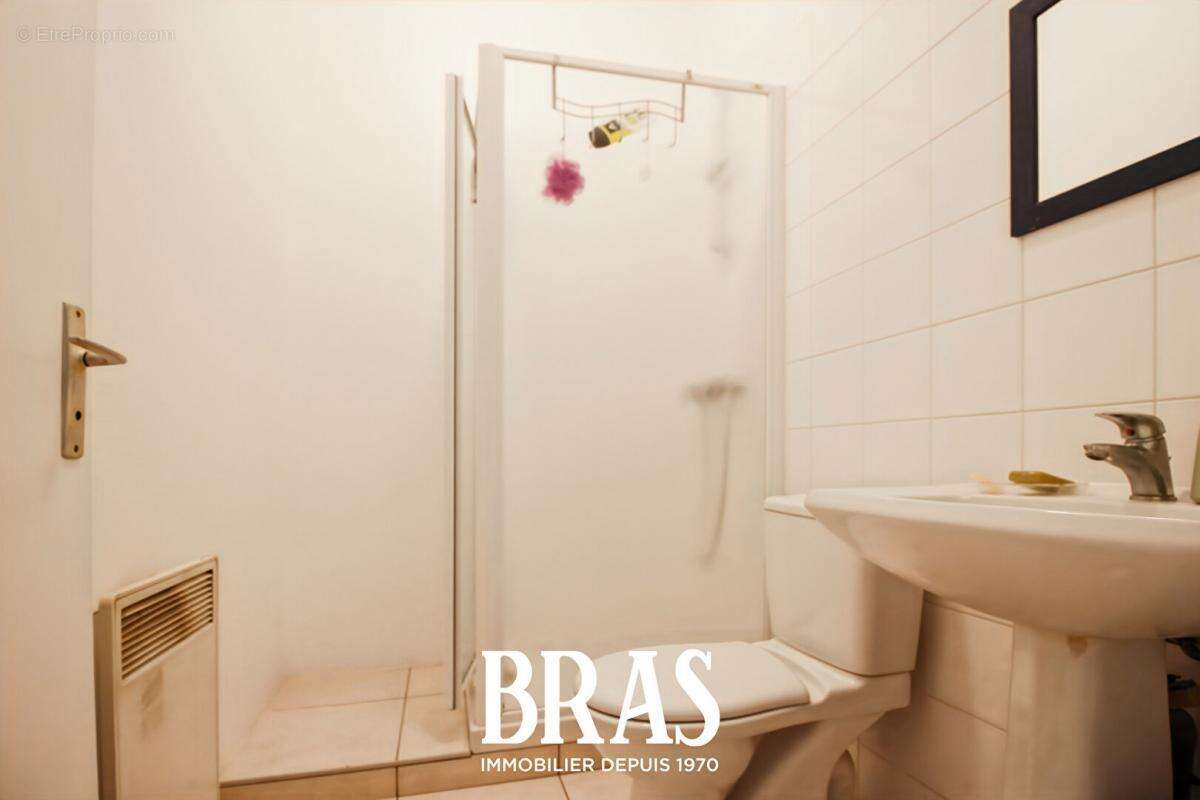 Appartement à VANNES