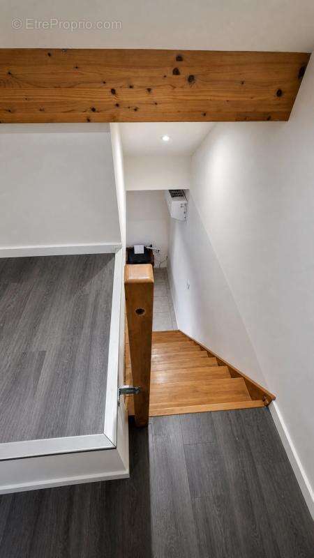 Maison individuelle de 160 m2 f6 de plain pied 4 chambres garage et jardin - photo 8
