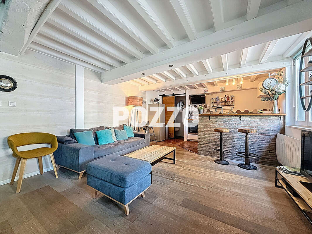 Appartement à HONFLEUR