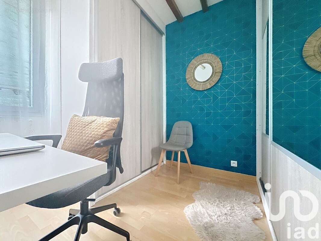 Photo 6 - Maison à MOISENAY