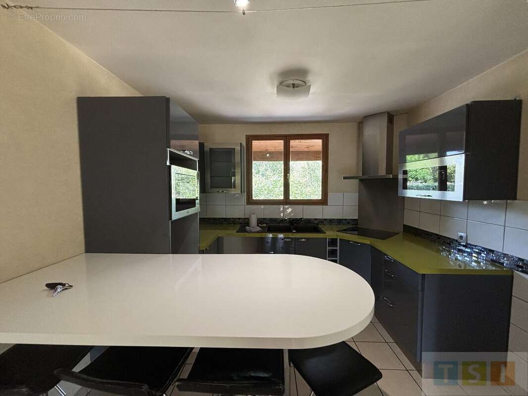 SAINT GAUDENS, villa de plain-pied - photo 5