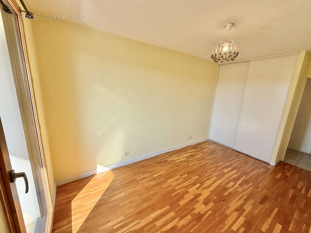 Appartement à FERNEY-VOLTAIRE