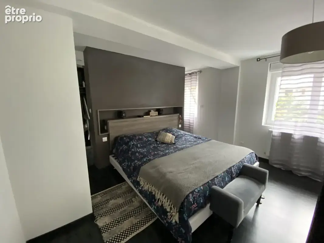 Maison 6 pièces de 150 m2 sur 5.8 ares - photo 7