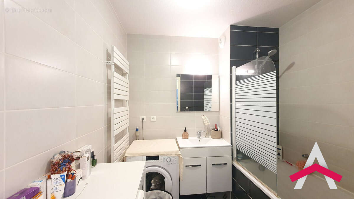 Appartement à SAINT-LOUIS