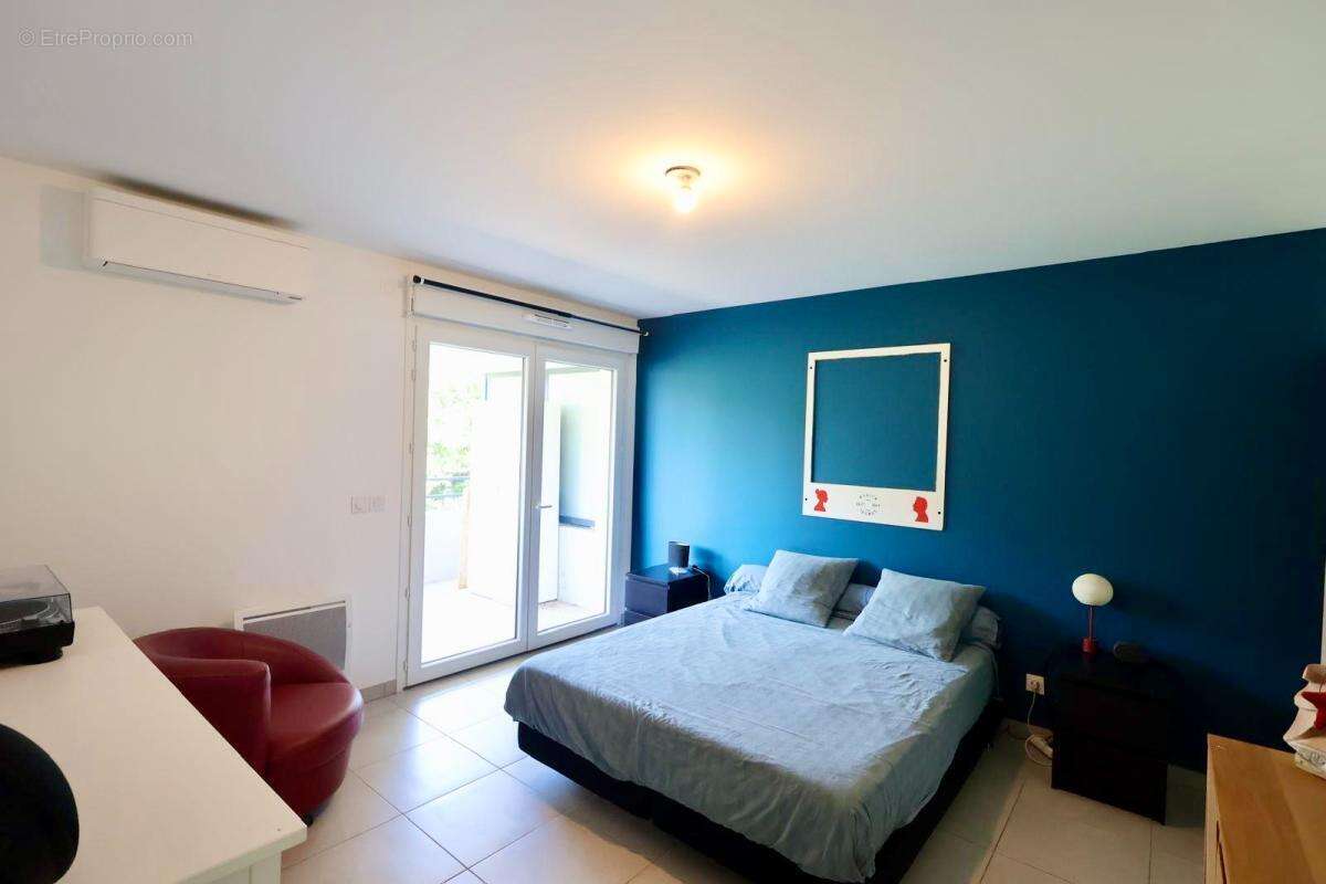 Marseille 13009 ? t4 de 93 m² ? 2 terrasses de 17 m2 ? double garage ? résidence de 2022 - photo 6