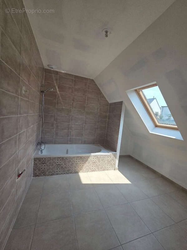 Maison à CONCARNEAU