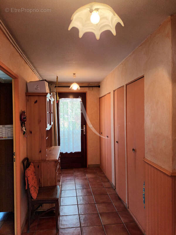Maison Scey Sur Saone Et Saint Albin 4 pièces 86 m2 - photo 11
