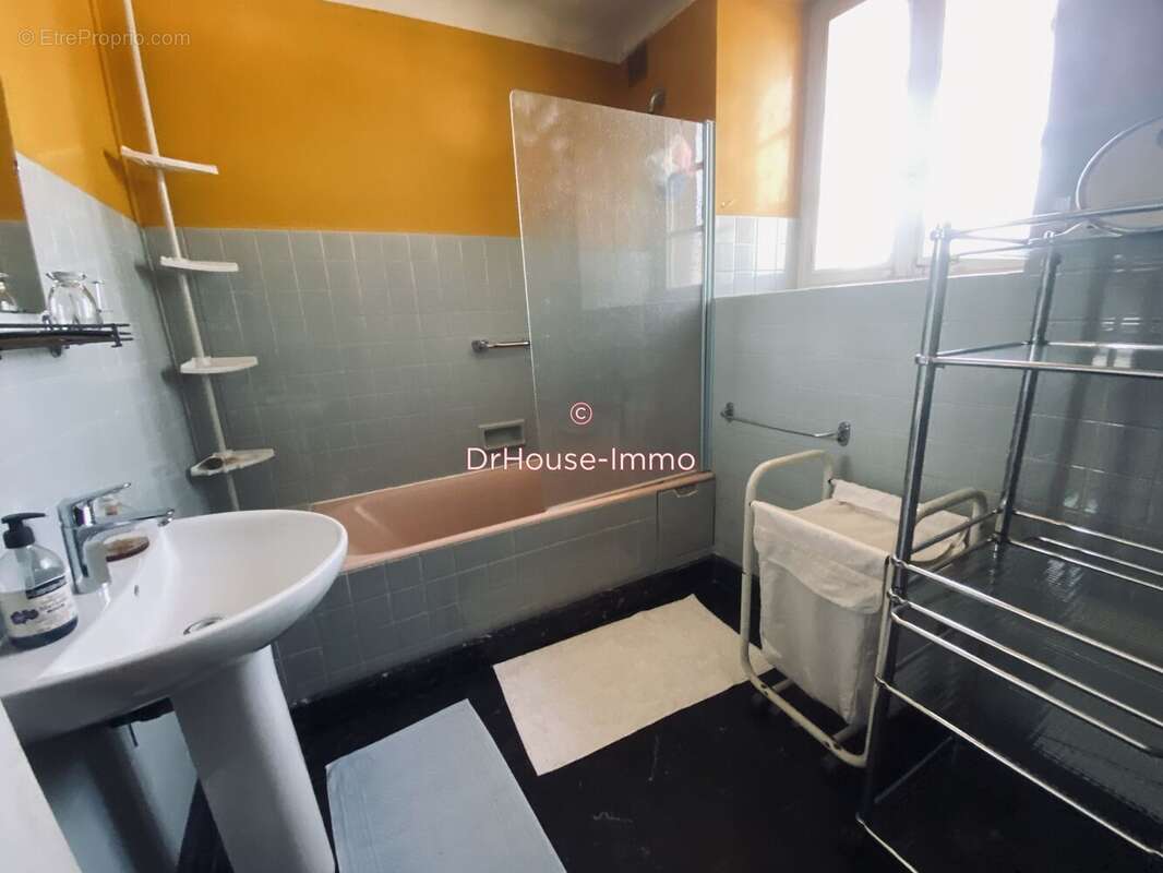 Maison à PLOUHARNEL