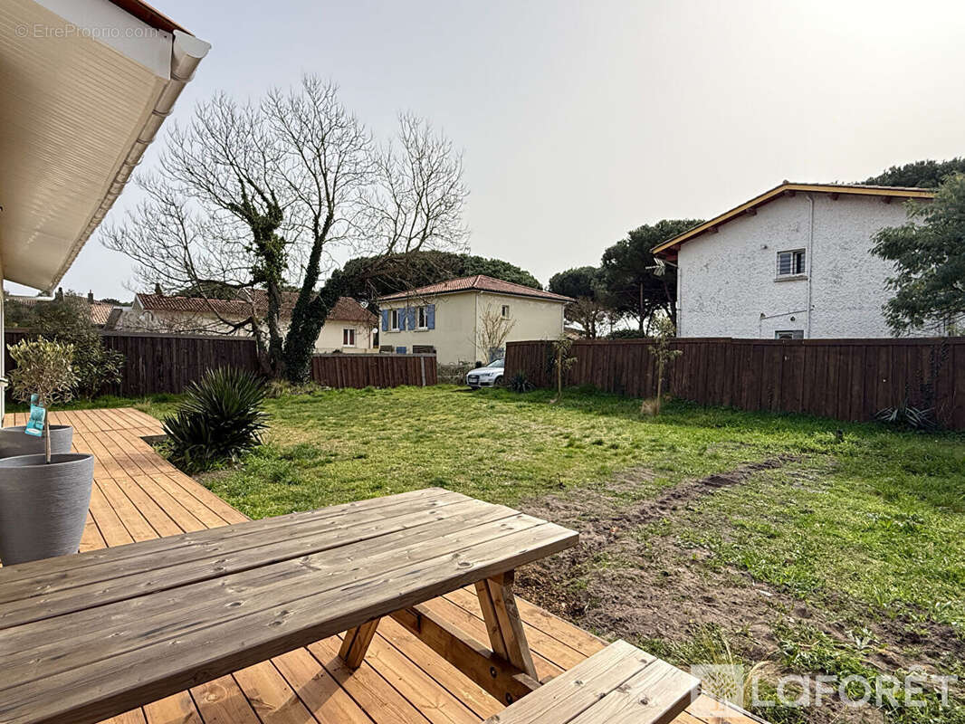 Maison La Teste 3 pièces 63 m2 - photo 7
