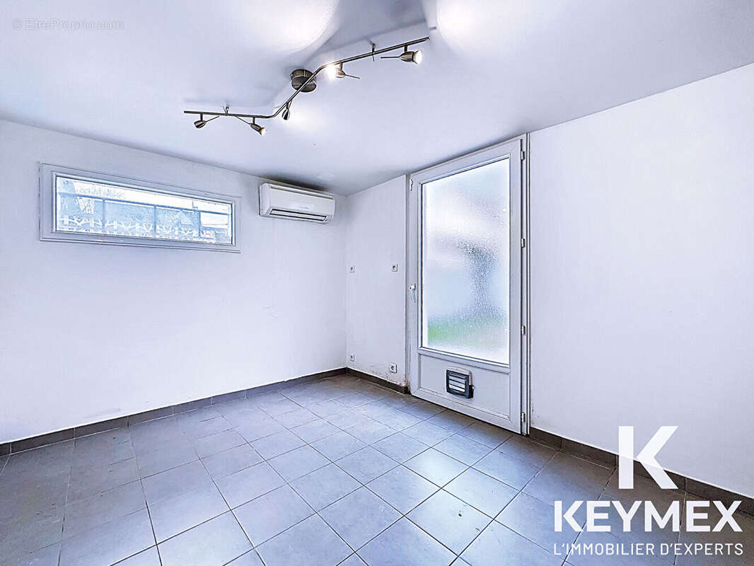 Maison à MERY-SUR-OISE