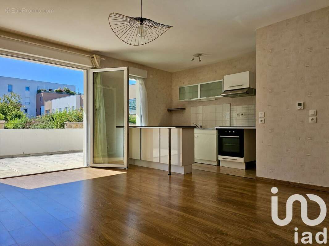 Photo 3 - Appartement à EPERNON