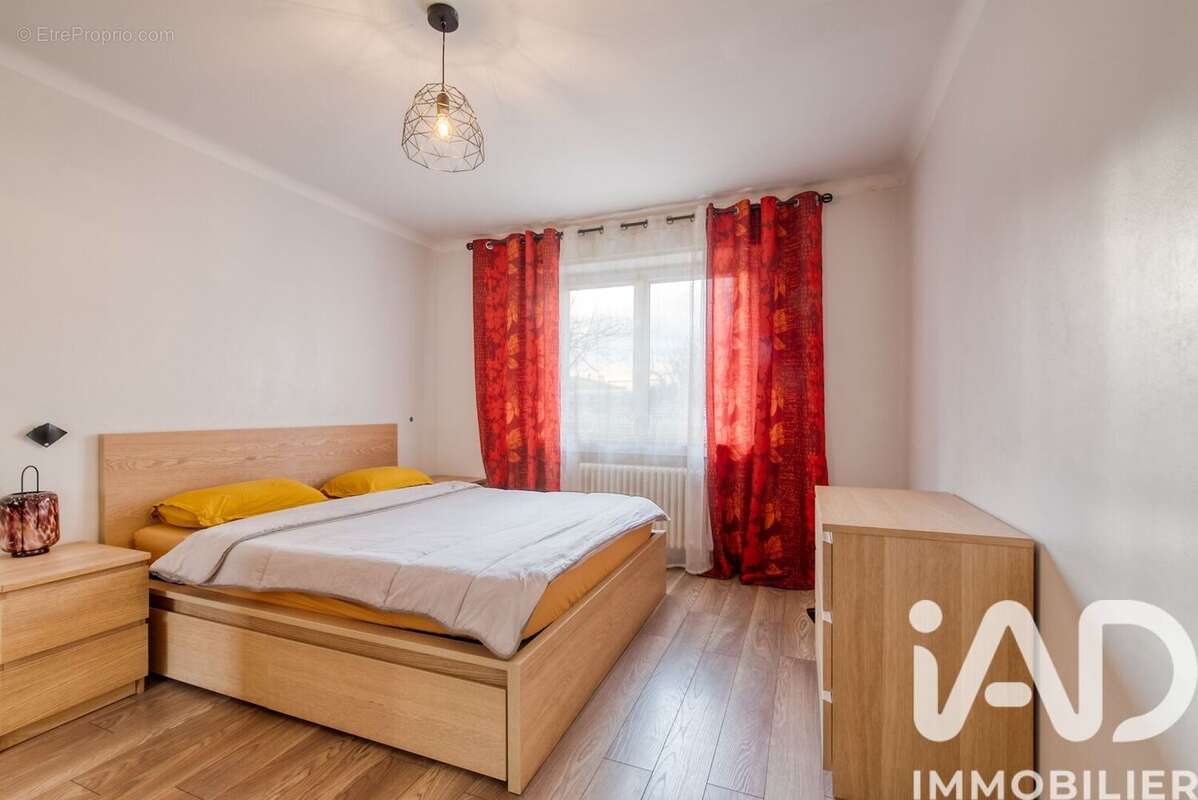 Photo 6 - Maison à CLOUANGE