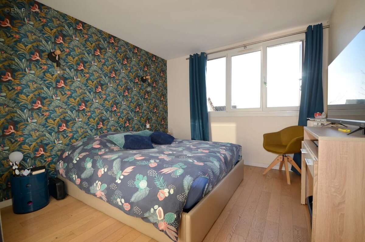 Appartement à CROISSY-SUR-SEINE