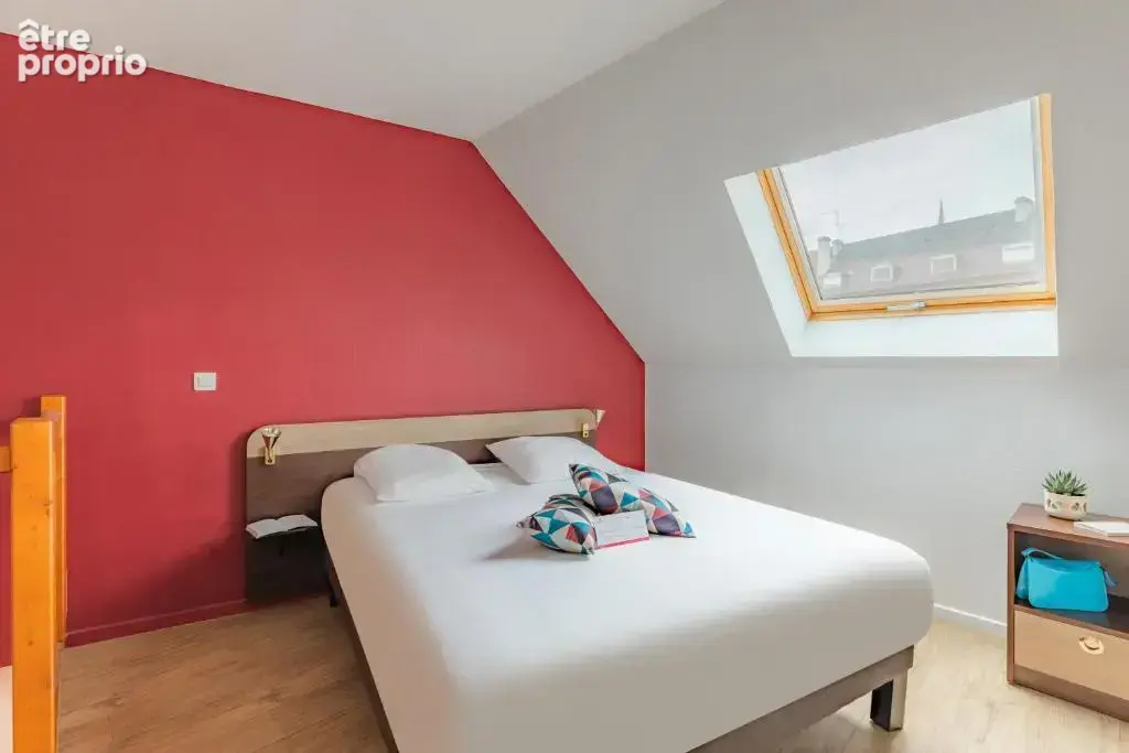 Investissement en residence hotelière - photo 17