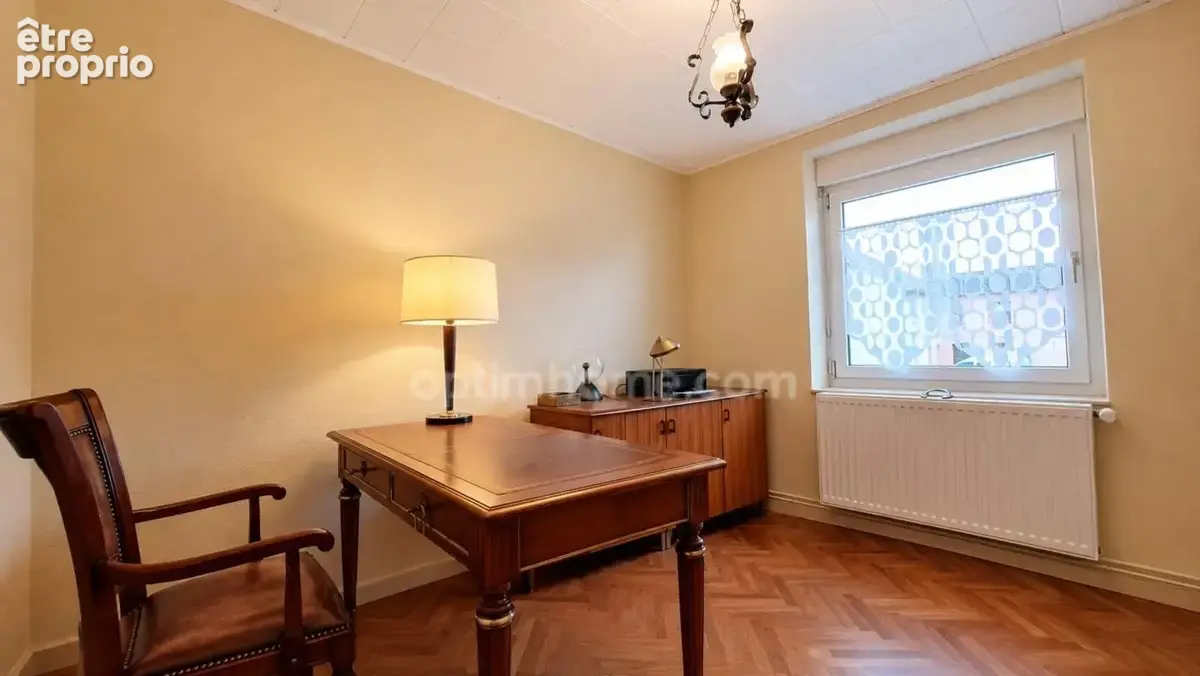 Maison à vendre 7 pièces GEVIGNEY ET MERCEY (70) - photo 17