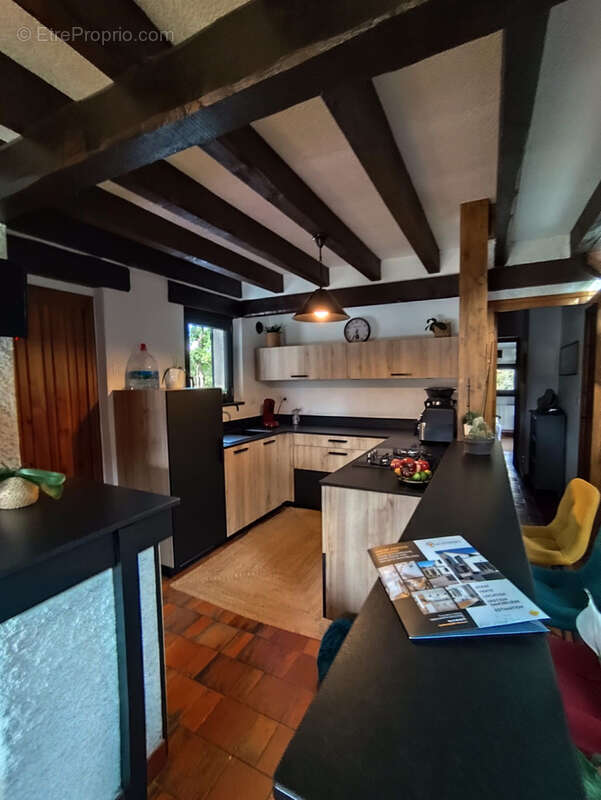 Maison à LE CHAMBON-SUR-LIGNON