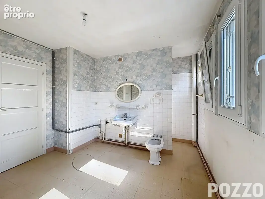 Appartement Vire Normandie 4 pièce(s) 90 m2 - photo 7